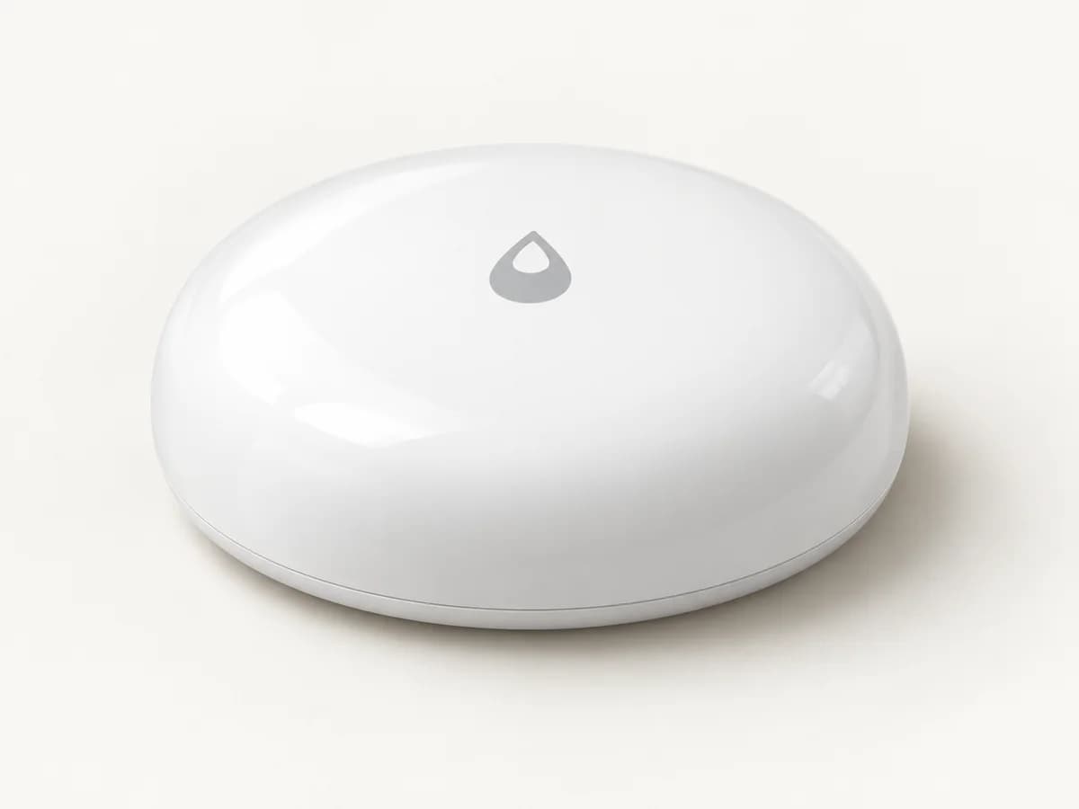Aqara Water Leak Sensor T1