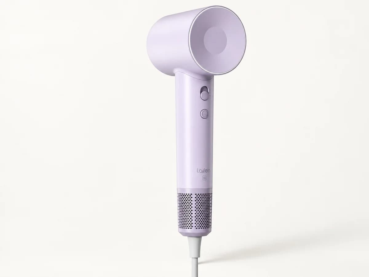 Laifen SE High-Speed Hair Dryer